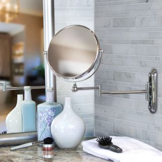 Better Living Products Bath Boutique 13.38 H x 11.625 W Mirror