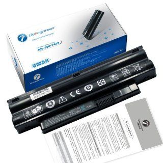 Goingpower Battery for Dell Inspiron iM1012 687JGN Mini 1012 312 0966 312 0967 BLACK   18 Months Warranty [li ion 6 cell 4400MAH] Computers & Accessories