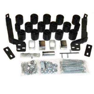 Performance  Accessories  663  3" Body Lift Kit  Dodge  P/U  Ram  1500,  2500,  3500  Std/Ext/Dual  2/4Wd Automotive