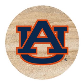 Thirstystone Auburn University Collegiate Coaster (Set of 4)