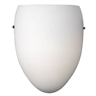 Madison Wall Sconce Shade in Superwhite