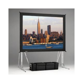 Da Mat Truss Fast Fold Complete Replacement Front Projection Screen