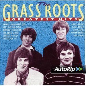 Grassroots   Greatest Hits Music