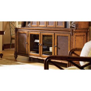 Tommy Bahama Home Island Estate 82 TV Stand