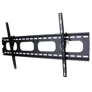 Mount it Low Profile Tilt Universal Wall Mount for 42   70 LCD