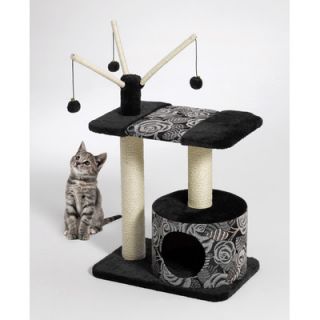 midwest homes for pets feline nuvo carnival cat