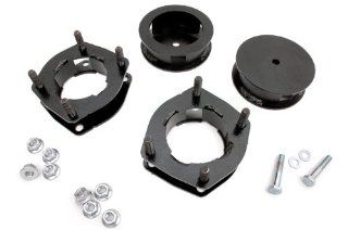 Rough Country 664   2 inch Suspension Lift Kit Automotive