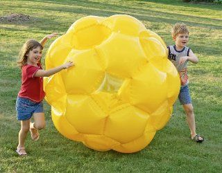 Jumbo Giga Ball  Sports & Outdoors