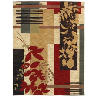 Mirabella Corsica Multi Rug