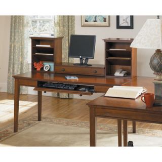 OS Home & Office Furniture Hudson Valley 48 Writing Desk