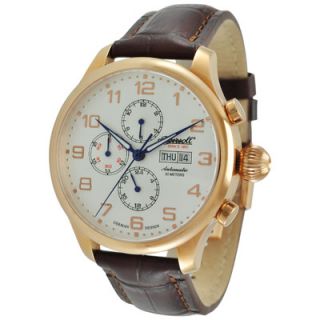 Ingersoll Watches Apache Mens Fine Automatic Watch