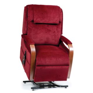 Golden Technologies PR 643 Traditional Series Pioneer Lift Chair