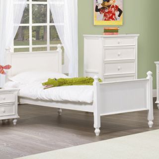 Woodbridge Home Designs Whimsy Panel Bedroom Collection