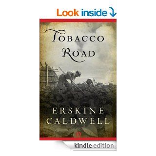 Tobacco Road eBook Erskine Caldwell Kindle Store