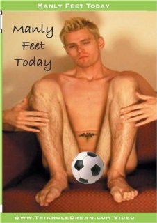 Manly Feet Today Johnny Joe, Dawson, Derek Davidson, Joey J, Preston, Ferral, Nick Baer Movies & TV
