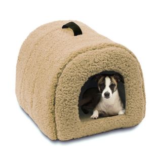 Pet Furniture Igloo Dog Dome