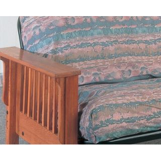 Wildon Home ® Crane Futon Frame