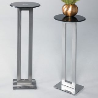 Butler Modern Expressions Pedestal Telephone Table
