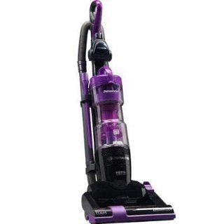 MC UL427 New Bagless Jet Force Upright Vacuum Cleaner with 9X Cyclonic Technology  Players & Accessories