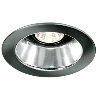 Royal Pacific 4 Clear Specular Cone with Brushed Aluminum Trim Ring