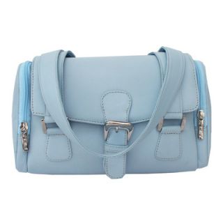 Piel Mini Satchel