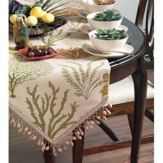 Eastern Accents Caicos Table Runner