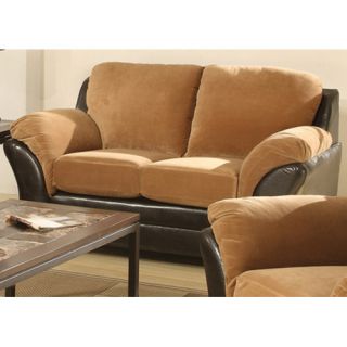 Mia Sleeper Sofa and Loveseat Set