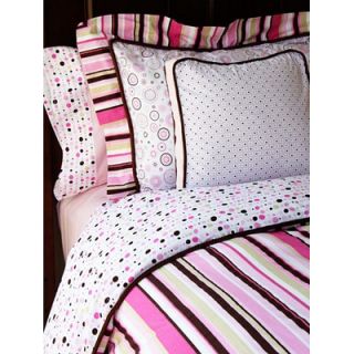 Caden Lane Classic Pink Bedding Collection