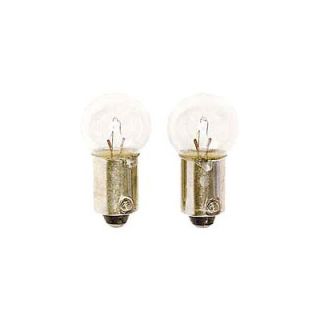 Sylvania 14 Volt Incandescent Mini Light Bulb (Set of 2)