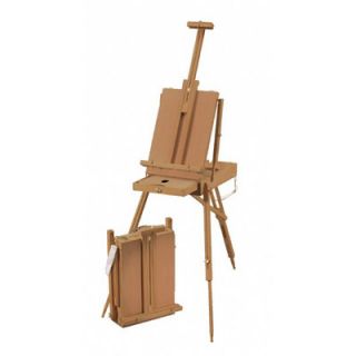 Alvin and Co. De Soto Deluxe French Easel