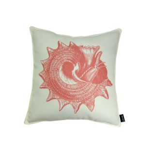 lava St. Thomas Feather Filled Pillow