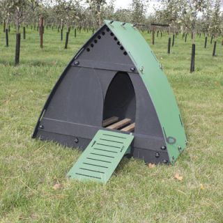 Clifton Coops Clifton Winscombe Chicken Coop with Removable Roof