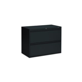 Global Total Office 1900P Series 2 Drawer Lateral File