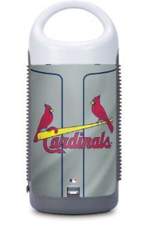 MLB   St. Louis Cardinals   St. Louis Cardinals Alternate/Away Jersey   AR Portable Wireless Speaker   Skinit Skin Musical Instruments