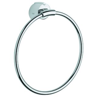 Grohe Tenso 8 Towel Ring