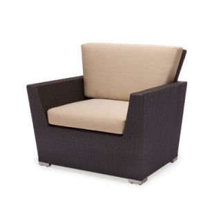 Caluco Maxime Club Chair with Cushion