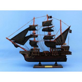 Handcrafted Model Ships