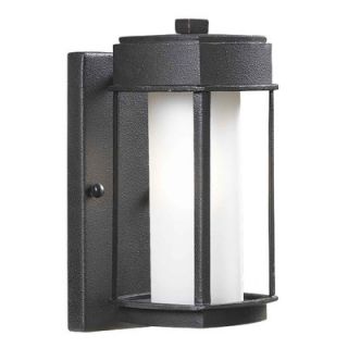 Kenroy Home Sentinel 1 Light Small Wall Lantern