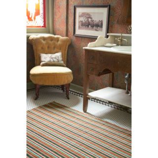 Dash and Albert Rugs Daisy Woven Kitchen Sink Rug