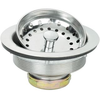 Master Equipment Stainless Steel Tub Strainers
