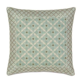 Eastern Accents Avila Polyester Arlo Ice Decorative Pillow with