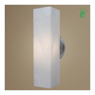 Bruck Houston 1 Light Square Wall Sconce