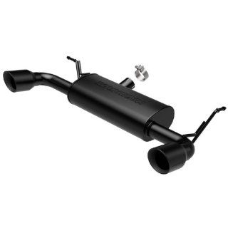 MagnaFlow 15160 Large Stainless Steel Performance Exhaust System Kit Automotive