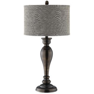 Stein World Metals Candlestick Table Lamp