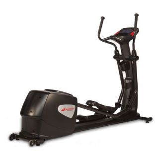 Smooth Fitness CE 8.0 LC Elliptical