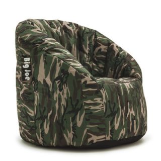 Comfort Research Big Joe Lumin SmartMax Bean Bag Chair