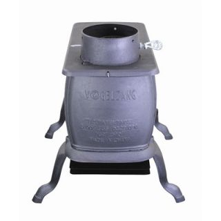 Vogelzang Litl Sweetie Stove