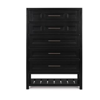 Magnussen Vellasca 4 Drawer Media Chest