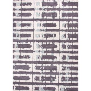 Jaipur Rugs Foundations By Chayse Dacoda Blue Abstract Rug
