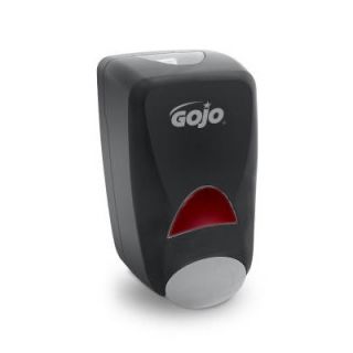 Gojo FMX 20 Soap Dispenser in Black